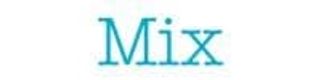 Mix Apparel logo