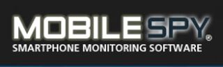Mobile Spy logo