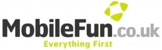 Mobile Fun logo