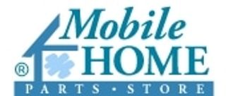 Mobile Home Parts Store logo