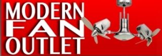 Modern Fan Outlet logo