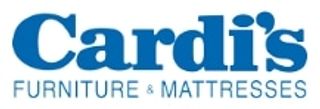 Cardis logo