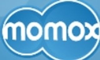 Momox logo