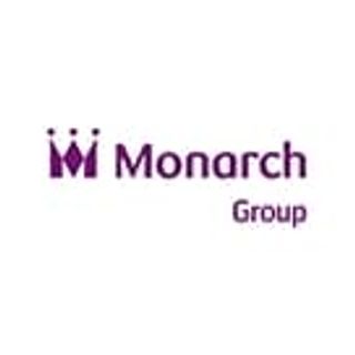 Monarch Holidays logo