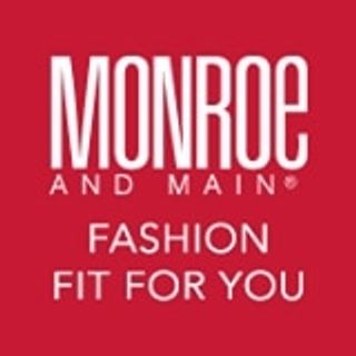 Monroe And Main logo