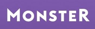 Monster Canada Promotion logo