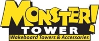 Monster Tower logo