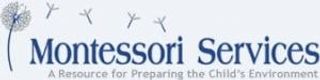 Montessori Services logo