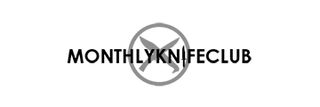 Monthly Knife Club logo
