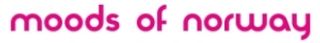 Moods of Norway logo