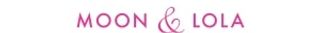 Moon and Lola logo