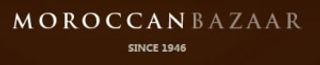 Moroccan Bazaar logo