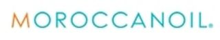 Moroccanoil logo