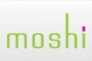 Moshi logo