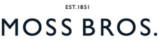 Moss Bros logo