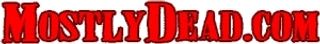 Mostly Dead logo