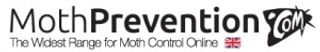 Moth Prevention logo