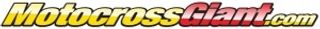 MotocrossGiant.com logo