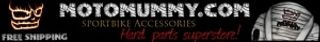 MotoMummy logo