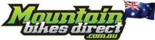Mountain Bikes Direct logo