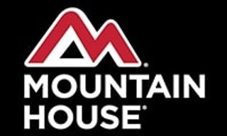 Mountain House logo