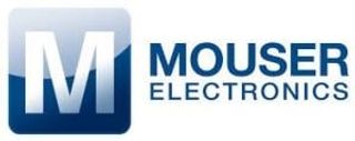 Mouser logo