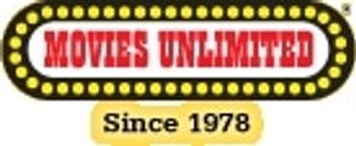 Movies Unlimited logo