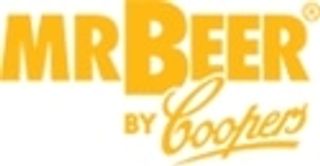 Mr Beer logo
