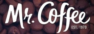 Mr. Coffee logo