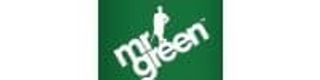 Mr Green logo