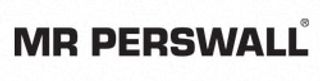 Mr Perswall logo