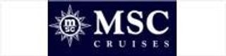 MSC Cruises logo