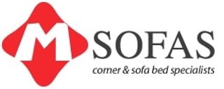 Msofas logo