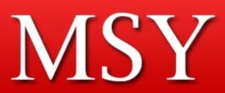 MSY logo