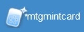 Mtgmintcard logo