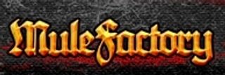 Mulefactory logo