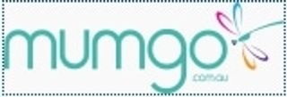 Mumgo logo
