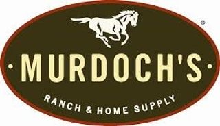 Murdochs logo