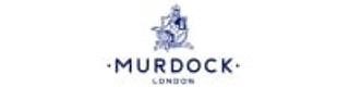 Murdock London logo
