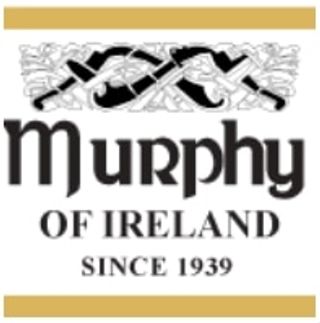 Murphy of Ireland logo