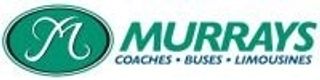 Murrays logo