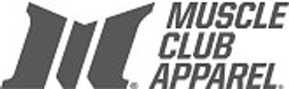 Muscle Club Apparel logo