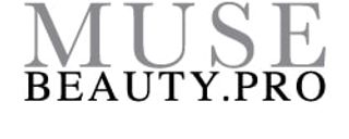 Musebeauty.pro logo
