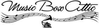 Music Box Attic logo
