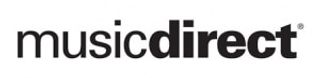 Music Direct logo