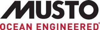 Musto logo