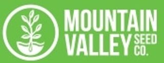 Mountain Valley Seed logo
