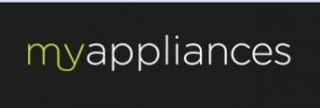 MyAppliances logo