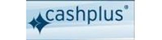 CashPlus logo