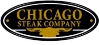 Chicago Steak Company logo